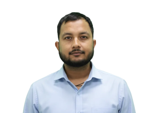 Arun Singh Negi